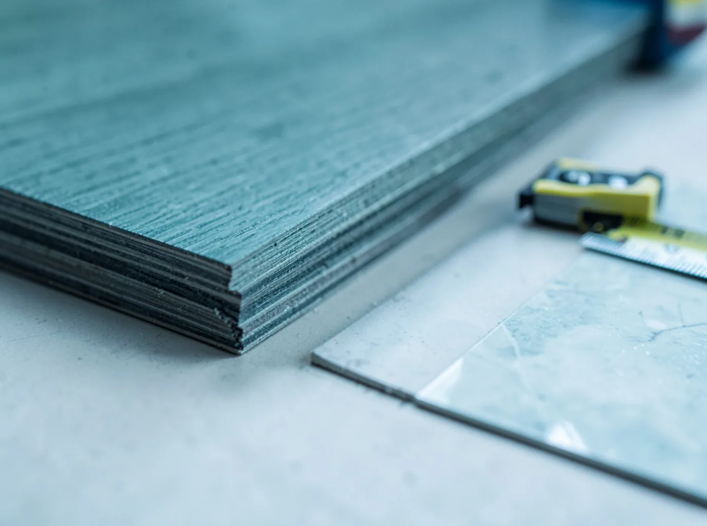 Luxury Vinyl Plank Installation Ladonia, TX FAQs